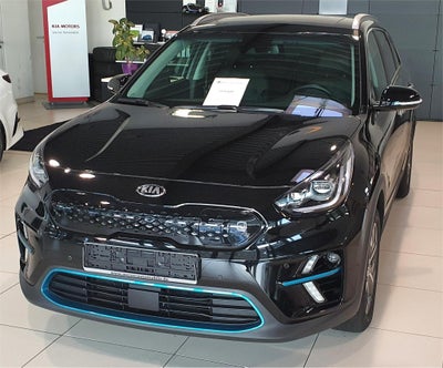 Kia e-Niro 64 Spirit 5d