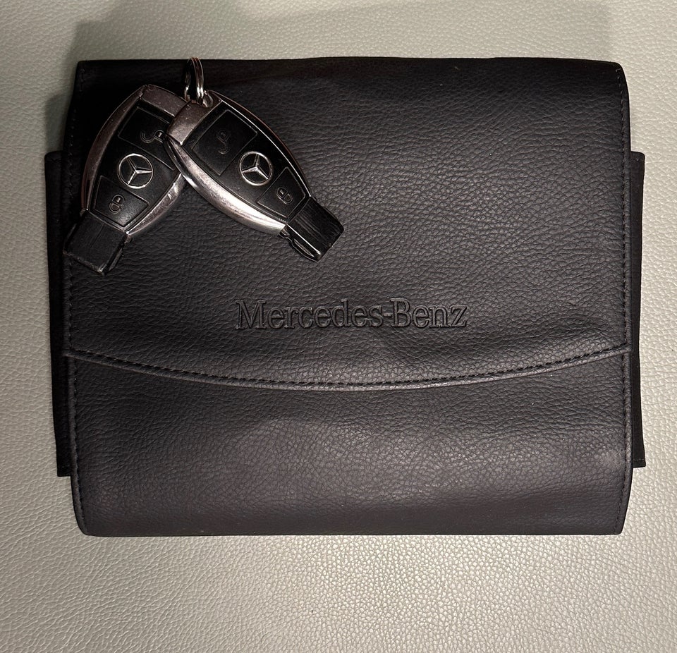 Mercedes A200 1,8 CDi aut. 5d