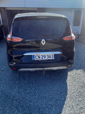 Renault Espace 1,6 dCi 130 Life 7prs 5d