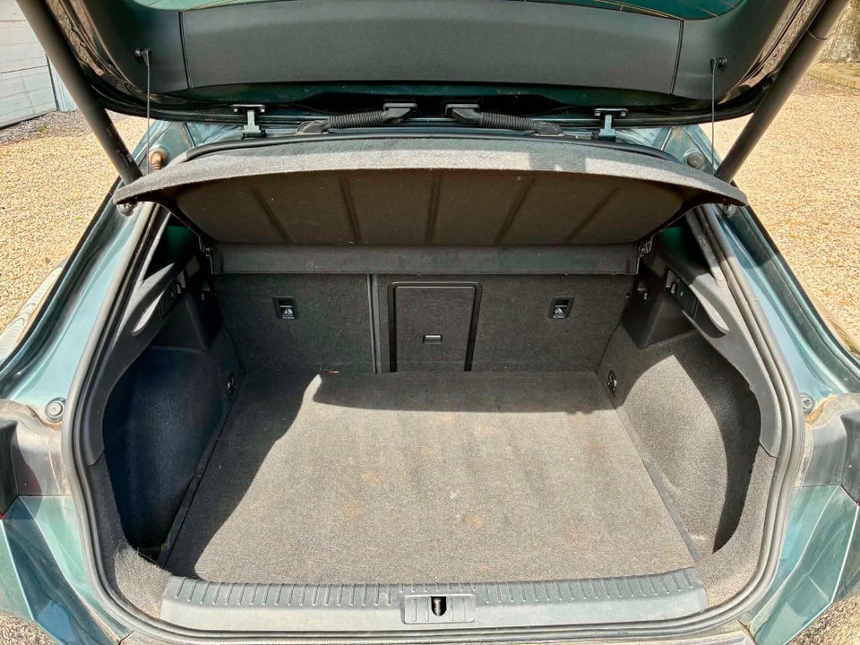 Cupra Formentor 1,4 eHybrid VZ DSG 5d