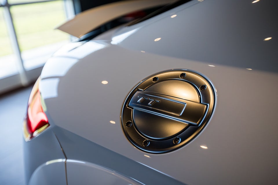 Audi TT 2,0 TFSi 230 Coupé 2d