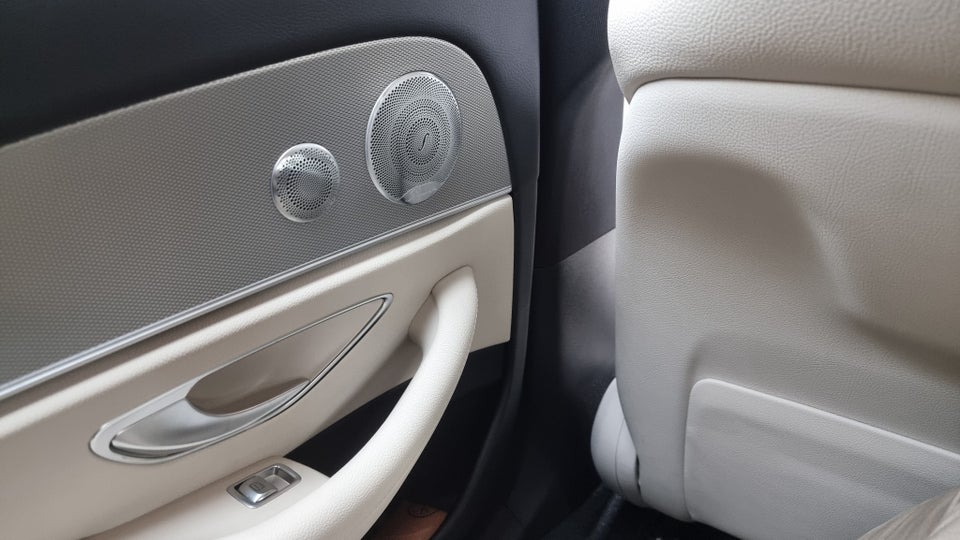 Mercedes E220 d 2,0 Avantgarde stc. aut. 5d