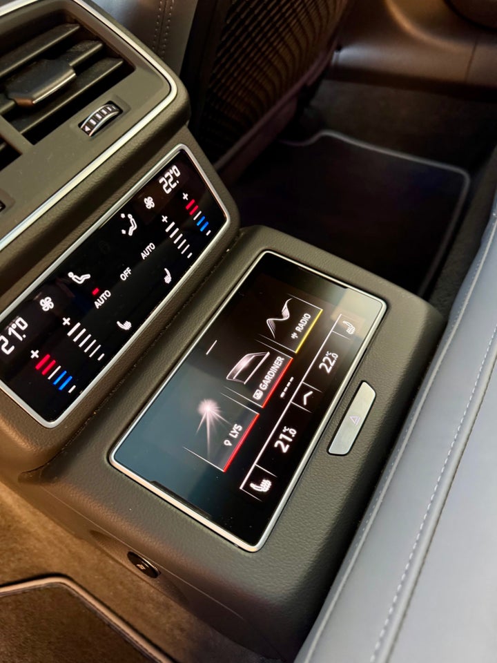 Audi RS6 4,0 TFSi Avant quattro Tiptr. 5d