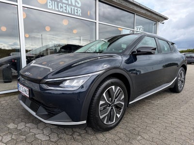 Kia EV6 58 Standard Range Access 5d