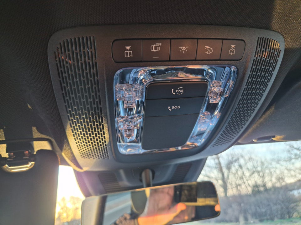 Mercedes EQA250 Progressive Advance 5d