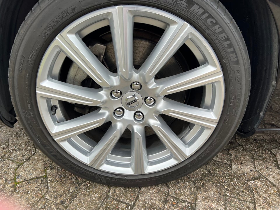 Volvo V90 2,0 T4 190 Inscription aut. 5d