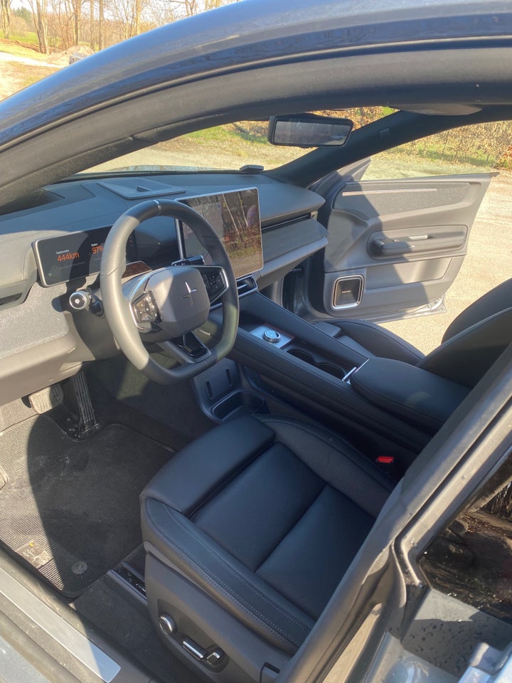 Polestar 4 Long Range Nordic Edition AWD 5d