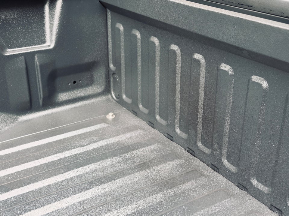 Ford F-150 5,4 SVT Lightning aut. 2d