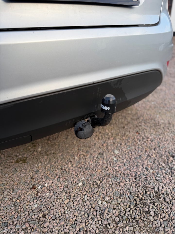 Ford Fiesta 1,25 60 Titanium 5d