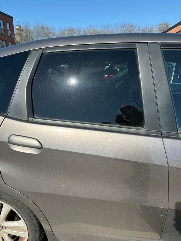 Honda Jazz 1,4 Comfort+ 5d