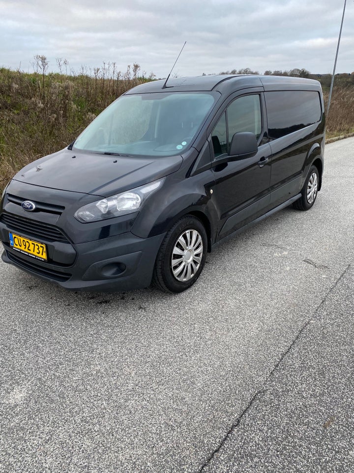 Ford Transit Connect 1,6 TDCi 95 Trend lang 5d