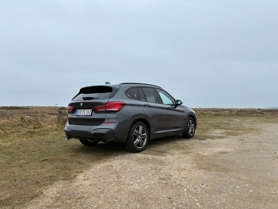 BMW X1 1,5 xDrive25e M-Sport+ aut. 5d