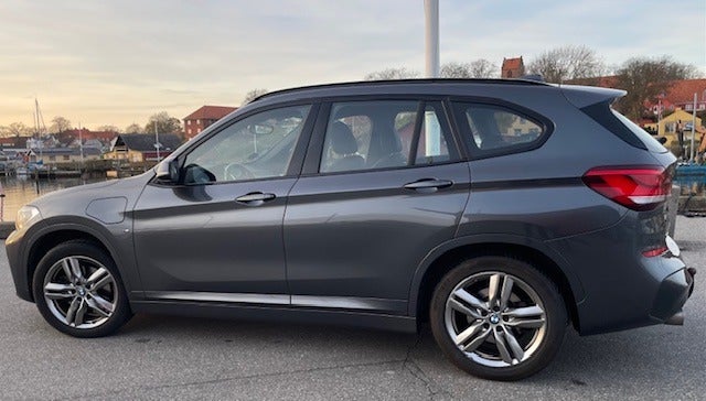 BMW X1 1,5 xDrive25e M-Sport+ aut. 5d