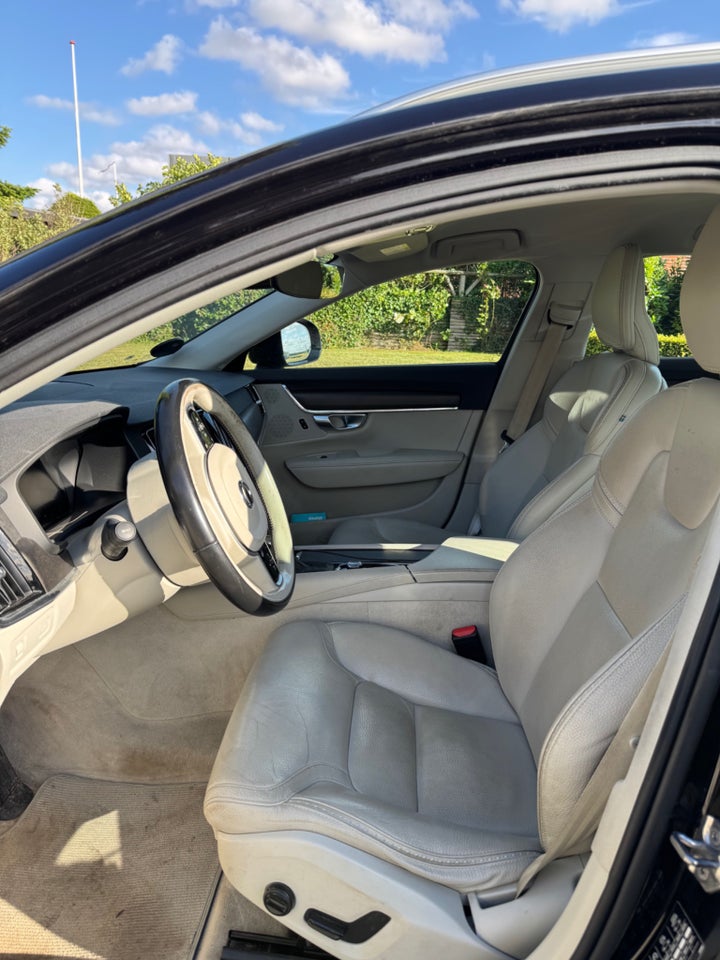 Volvo V90 CC 2,0 D4 190 aut. AWD 5d