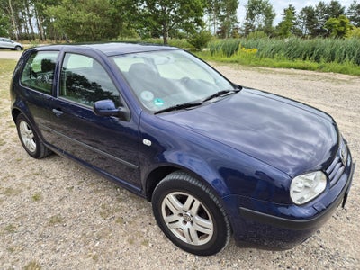 VW Golf IV 1,4 Special 3d