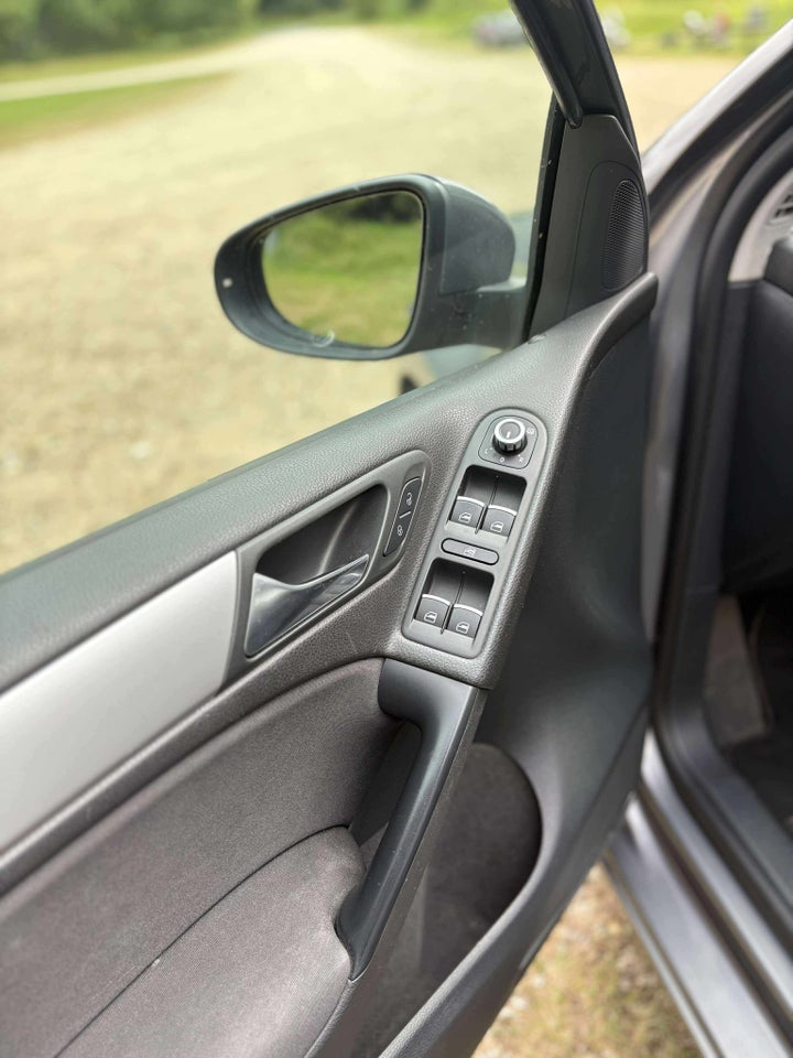 VW Golf VI 1,4 TSi 160 Highline DSG 5d