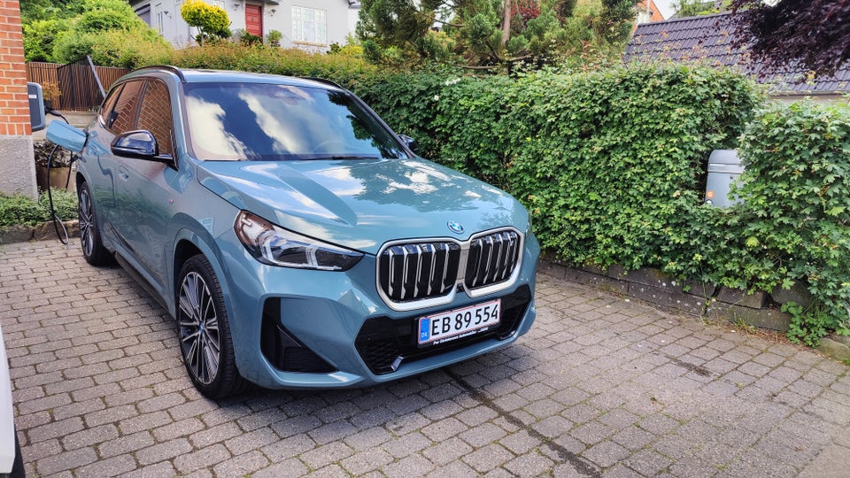 BMW iX1 xDrive30 Fully Charged M-Sport 5d