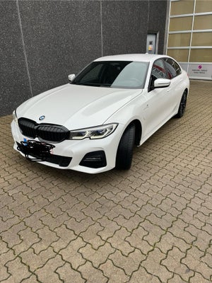 BMW 330e 2,0 M-Sport aut. 4d