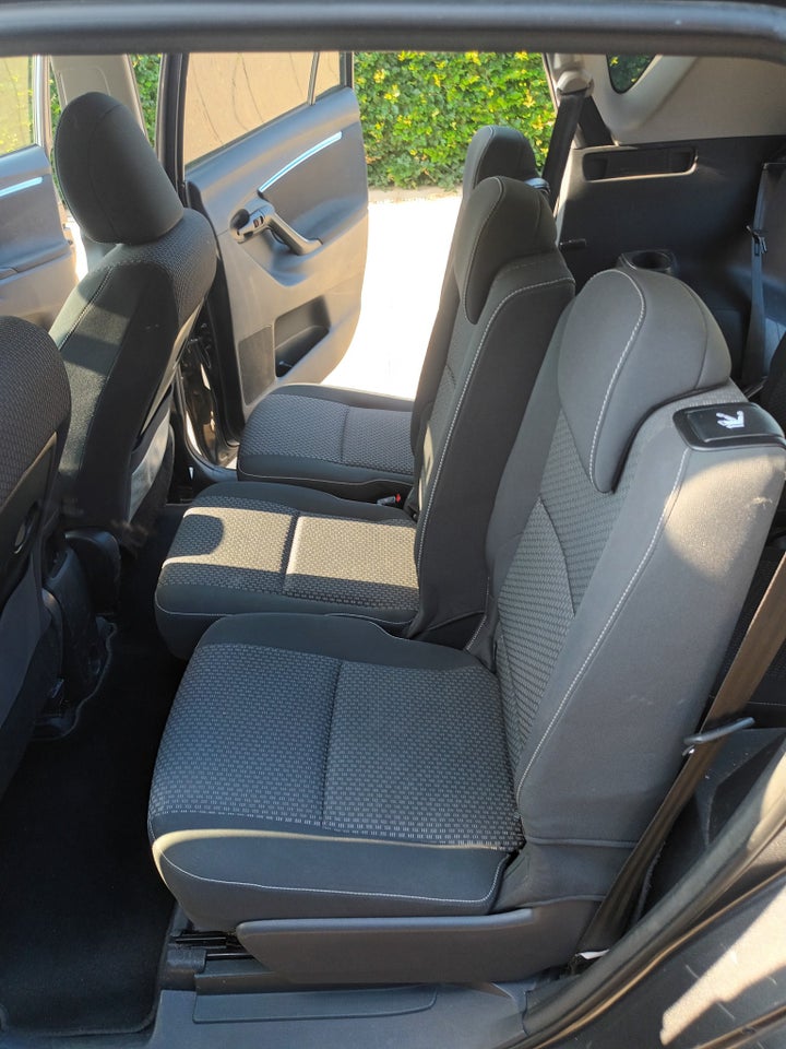 Toyota Verso 1,8 VVT-i T2 Touch MDS 7prs 5d