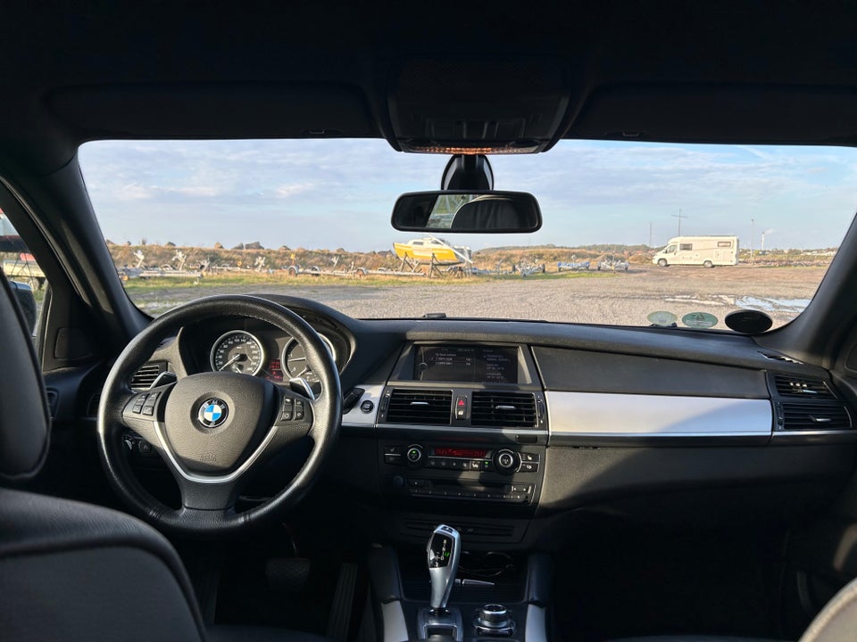 BMW X6 3,0 xDrive30d aut. 5d