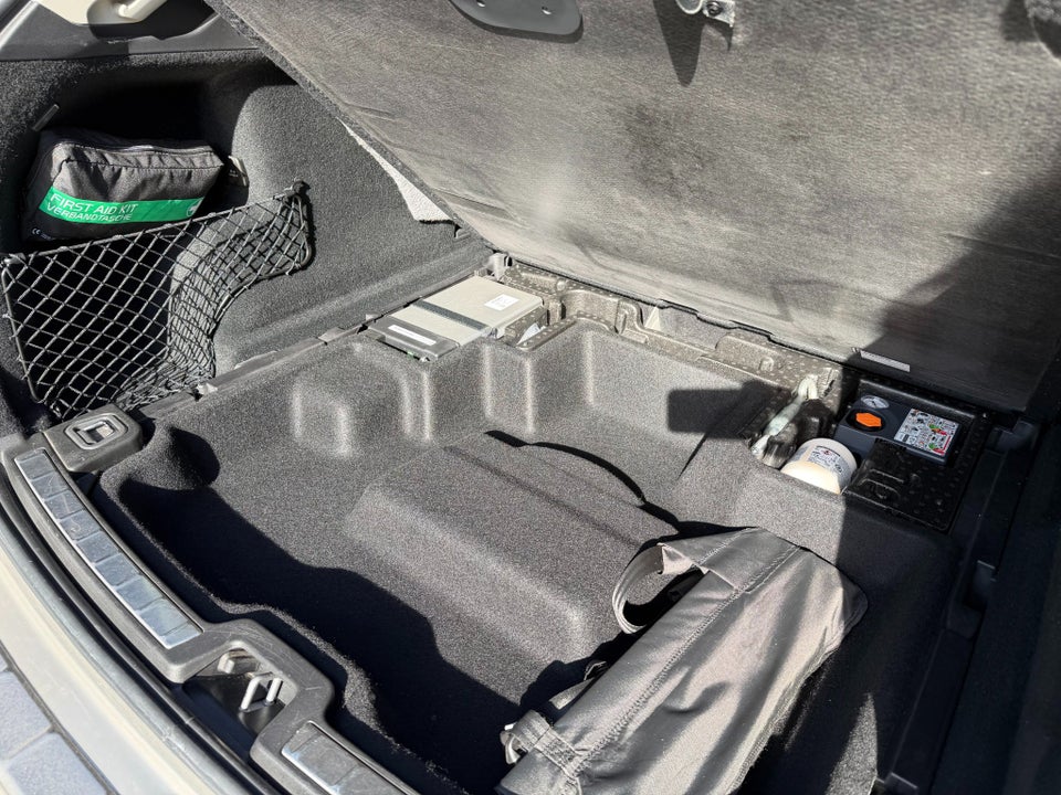 Volvo XC60 2,0 B4 197 Inscription aut. 5d