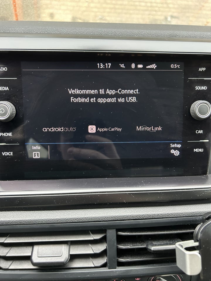 VW Polo 1,0 MPi 80 Trendline 5d