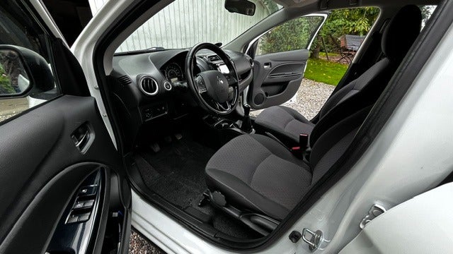 Mitsubishi Space Star 1,2 Instyle 5d