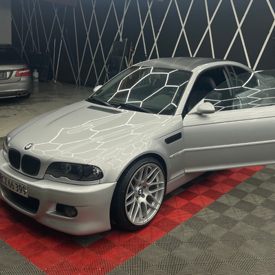 BMW 330Ci 3,0 Coupé Steptr. 2d