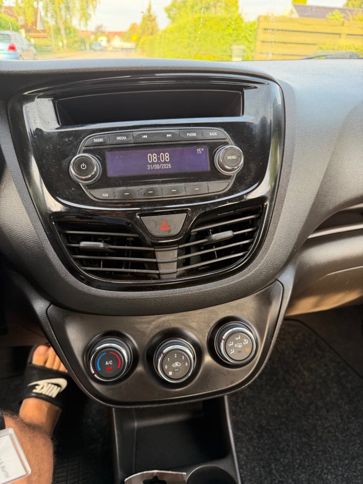 Opel Karl 1,0 Enjoy 5d