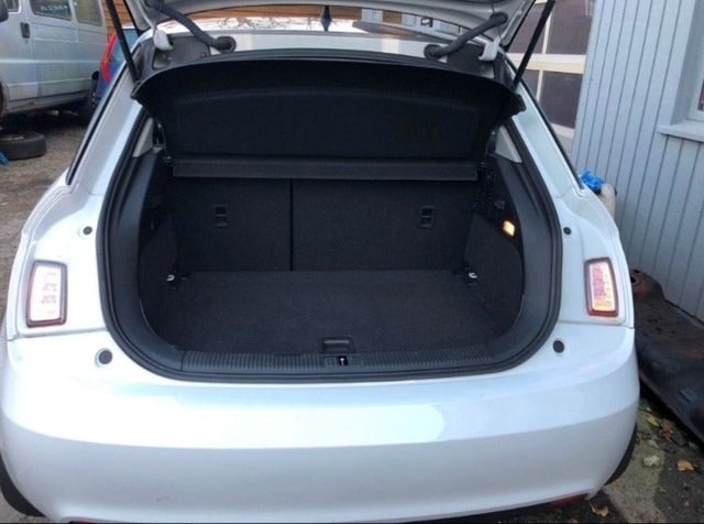 Audi A1 1,4 TFSi 122 Ambition Sportback 5d