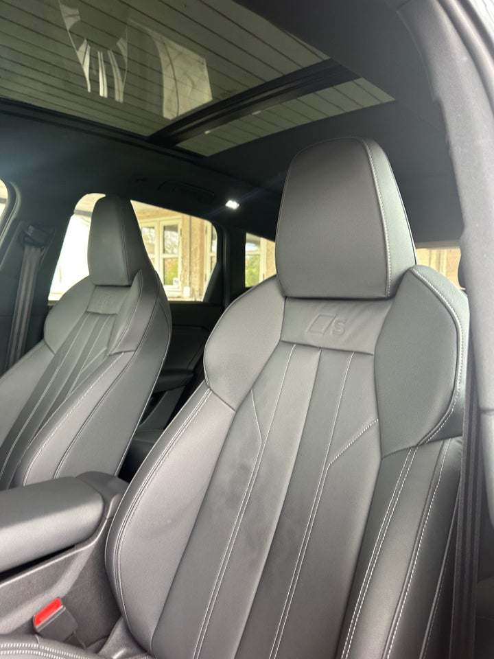 Audi Q6 e-tron Ultra quattro 5d