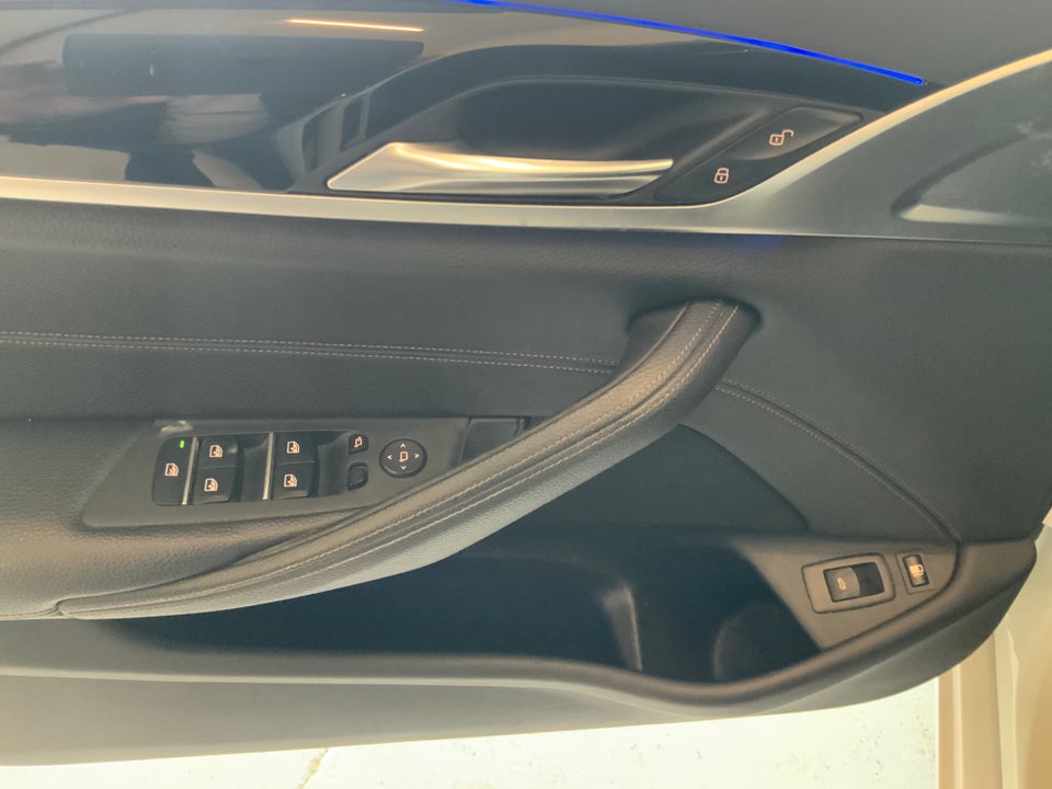 BMW 530e 2,0 iPerformance Luxury Line aut. 4d