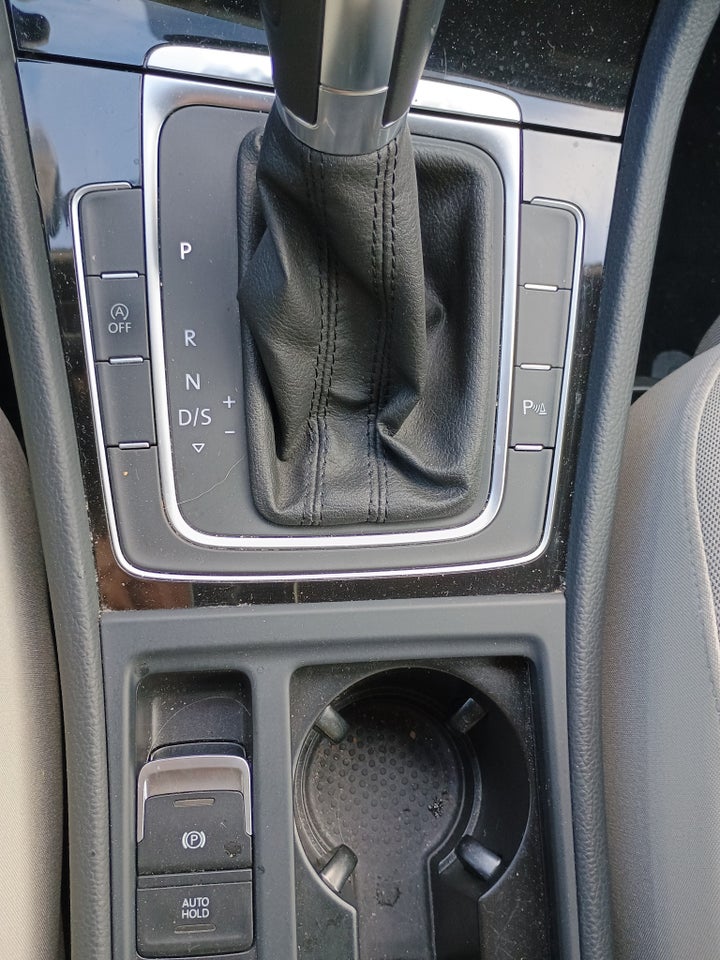 VW Golf VII 1,4 TSi 140 Highline DSG BMT 5d