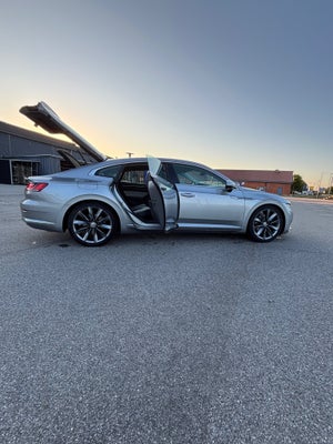 VW Arteon 2,0 TSi 190 Elegance DSG 4d