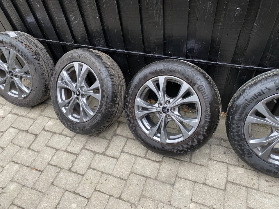 Ford Kuga 2,5 PHEV ST-Line X CVT 5d