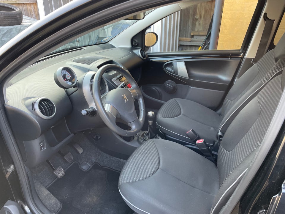 VW Polo 1,4 16V Trendline 5d