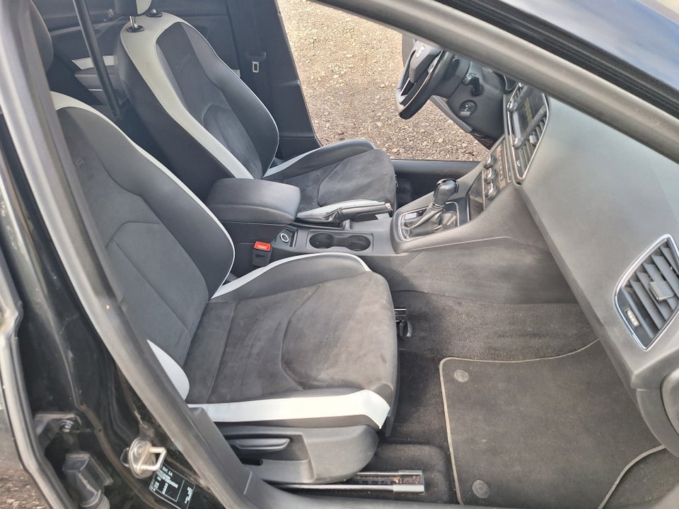 Seat Leon 2,0 TSi 290 Cupra ST DSG Van 5d