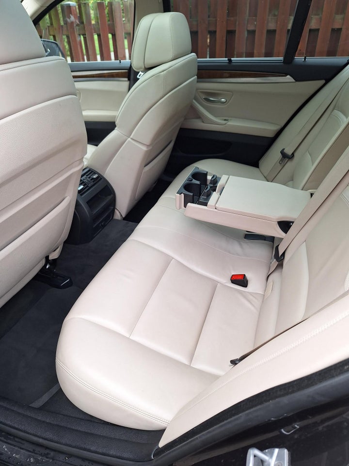 BMW 530d 3,0 Touring xDrive aut. 5d