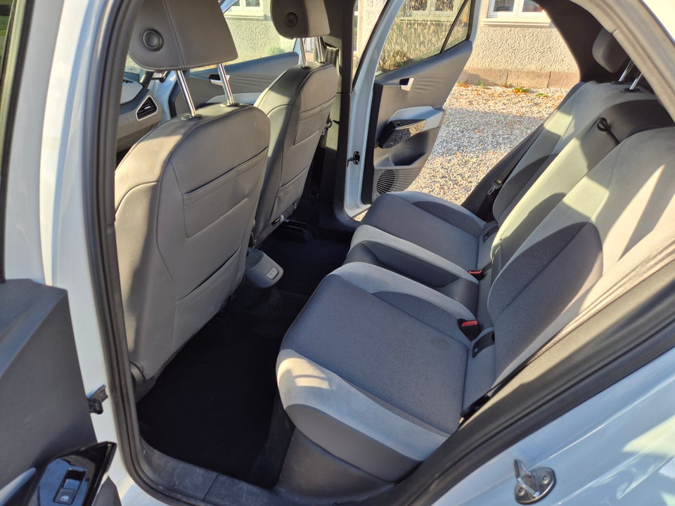 VW ID.3 77 Pro S Tour 5d