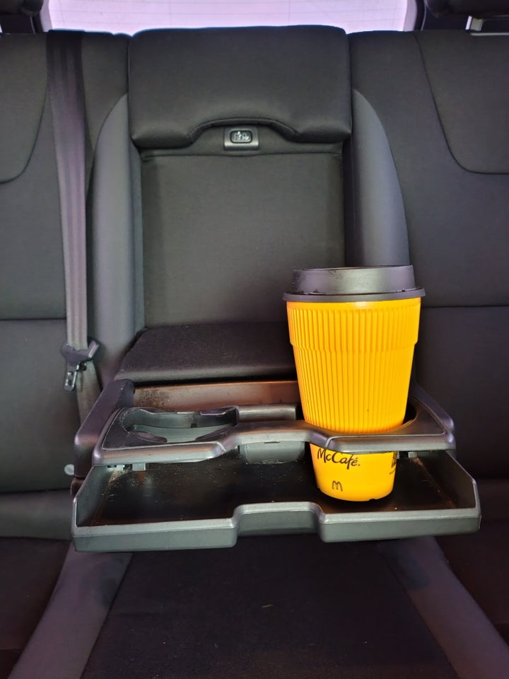 Volvo V60 2,0 D4 181 Momentum aut. 5d