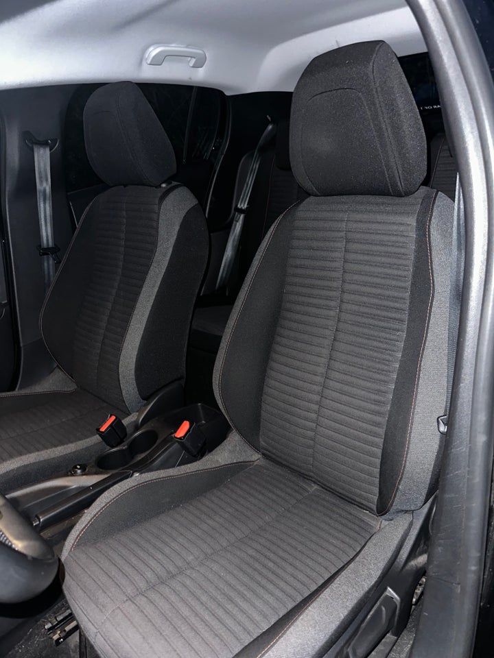 Peugeot 208 1,2 PureTech 75 Active Edition 5d