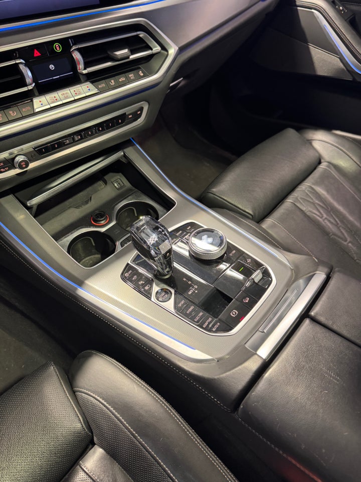 BMW X5 3,0 xDrive45e M-Sport aut. 5d