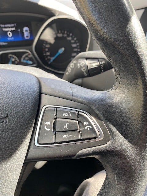 Ford C-MAX 1,5 SCTi 150 Fun 5d