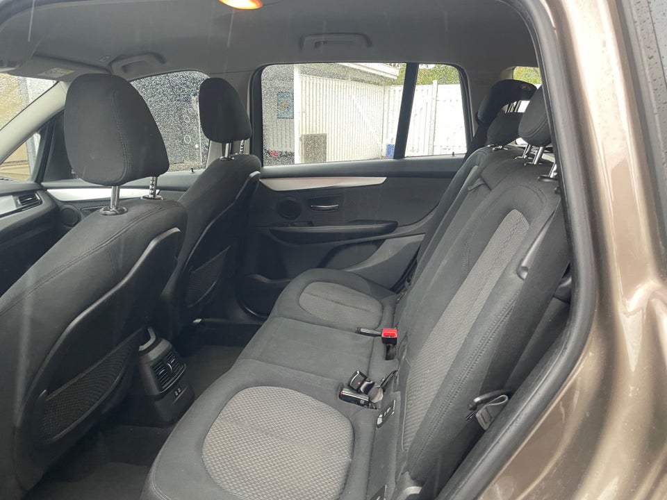 BMW 218i 1,5 Gran Tourer Advantage aut. 7prs 5d