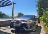 Toyota Avensis 2,0 D-4D T3 Touring Sports 5d