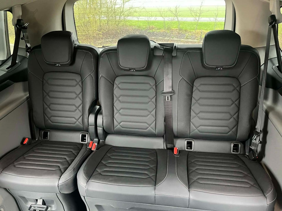 Ford Tourneo Custom 340S 2,5 PHEV Titanium X CVT