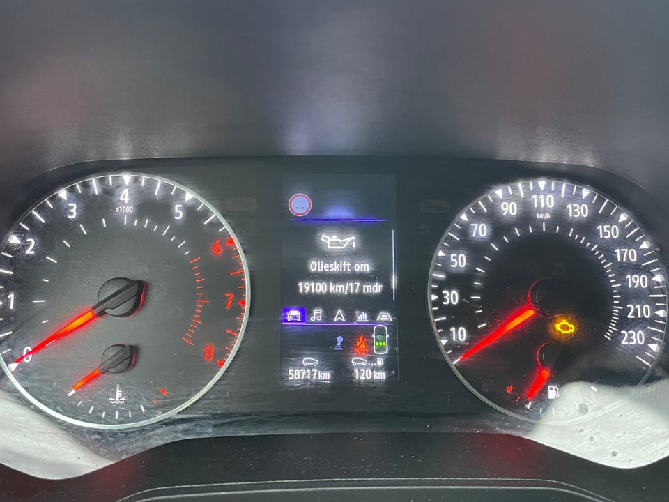 Renault Clio V 1,0 TCe 90 Zen 5d