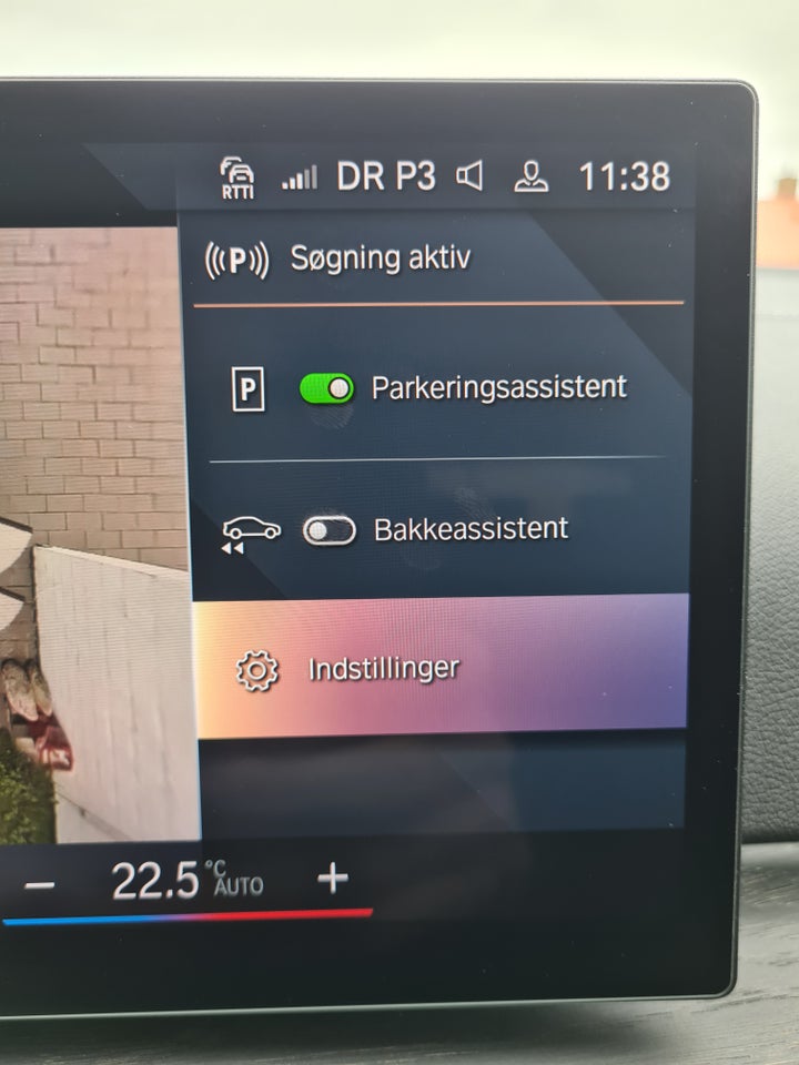 BMW i4 M50 Fully Charged xDrive 5d