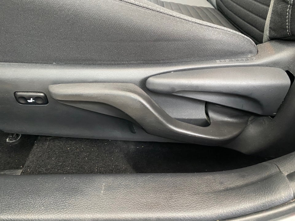 Toyota Auris 1,8 Hybrid H2 Comfort Touring Sports CVT 5d