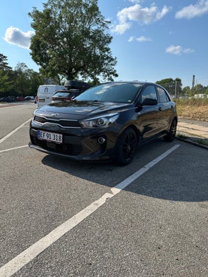 Kia Rio 1,0 T-GDi Attraction 5d